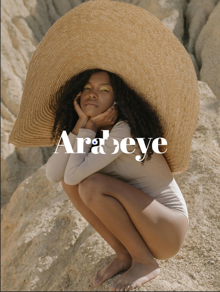 Arabeye