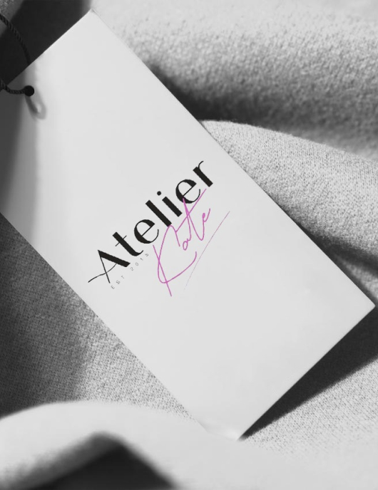 Atelier Kate