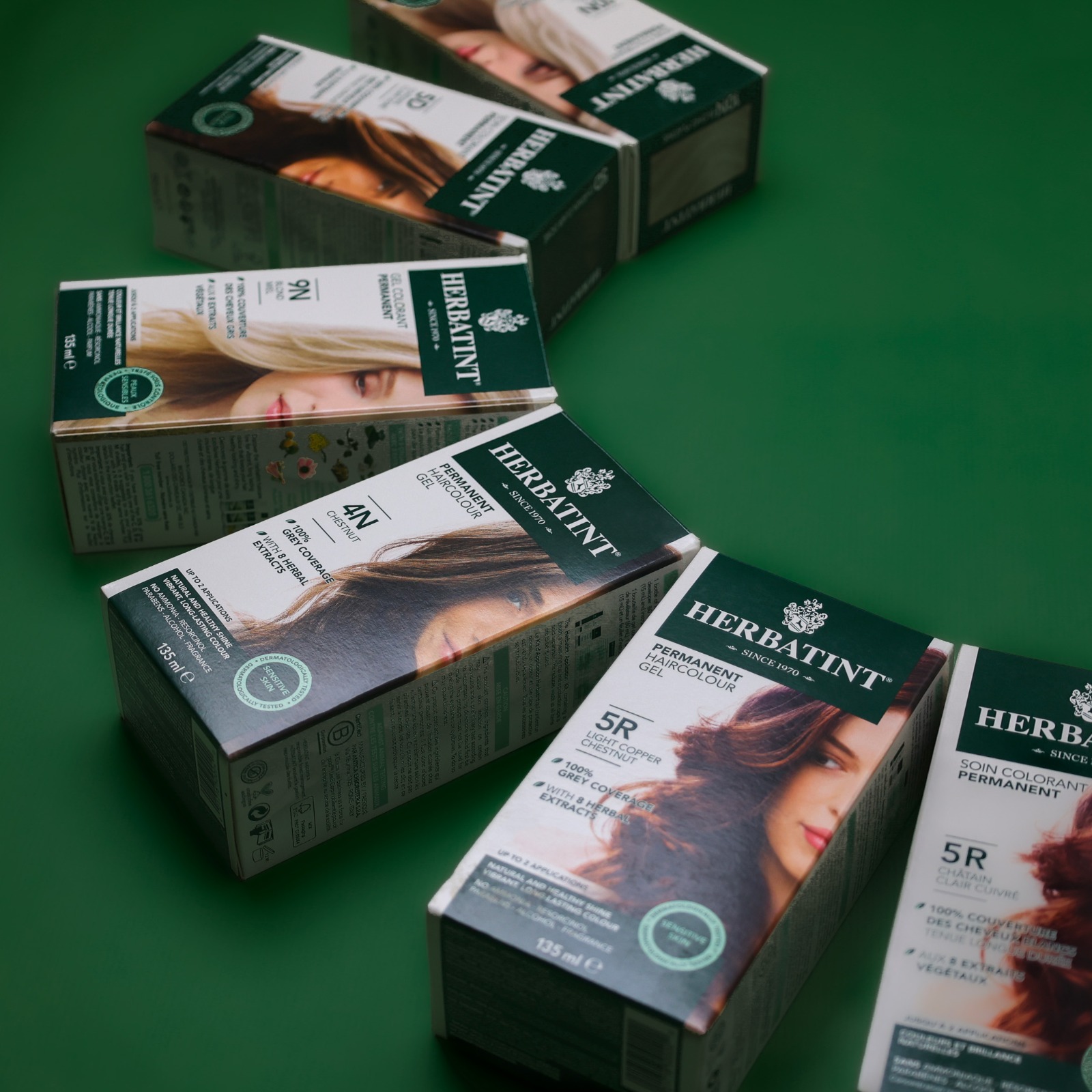 Herbatint